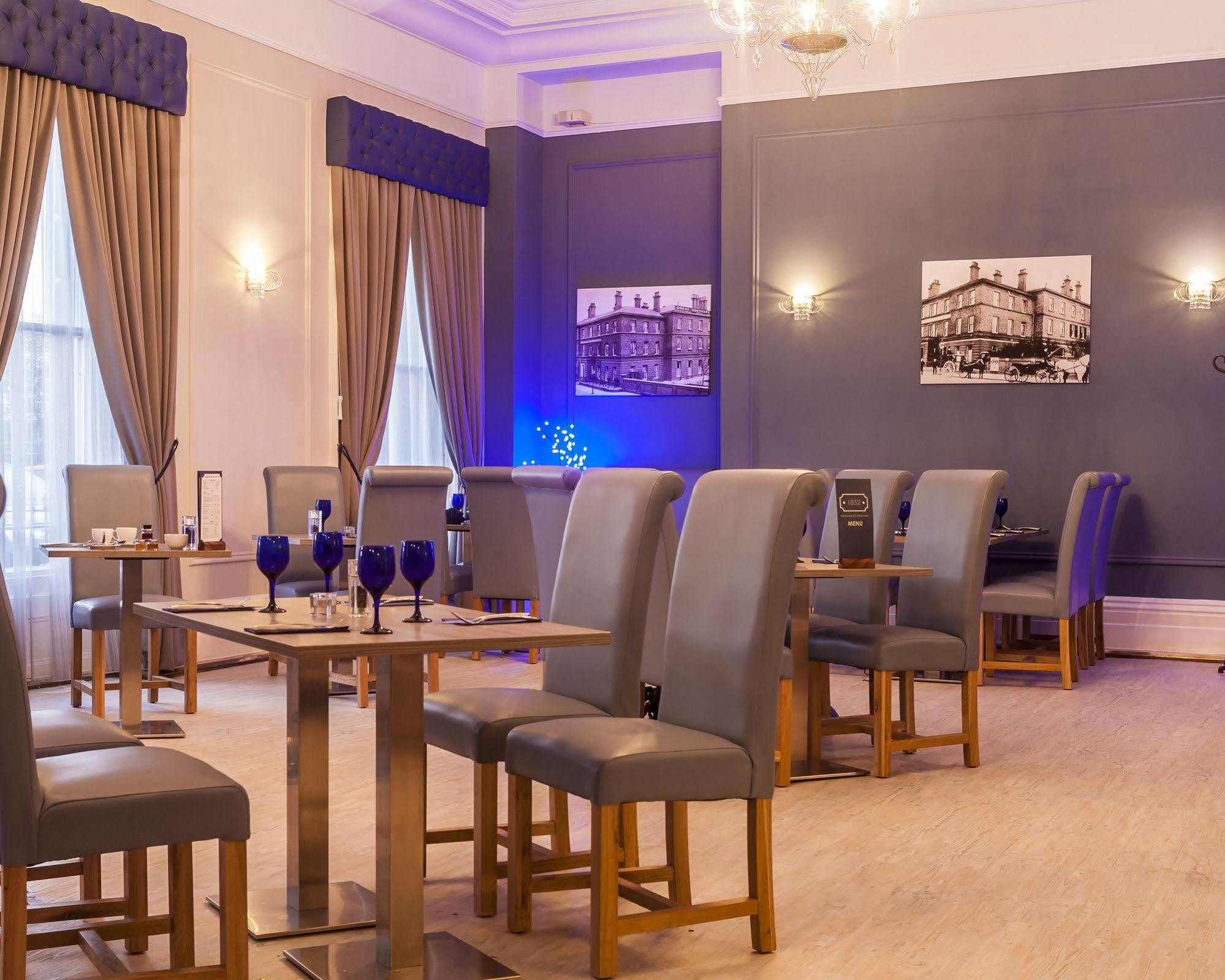 Great Northern Hotel; Sure Hotel Collection By Best Western Peterborough Bagian luar foto